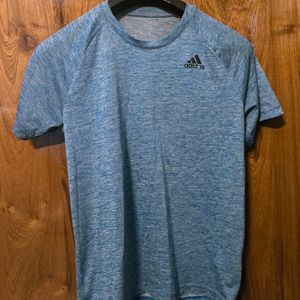 ADIDAS Gym Tshirt