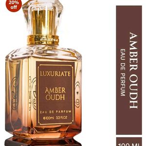 Brand New  Luxury Oudh Perfume 100Ml | Liquid Eau