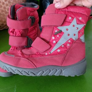 Warm Winter Boots Unisex