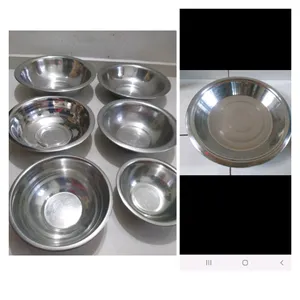 mixing bowl set,aata maker container,tas