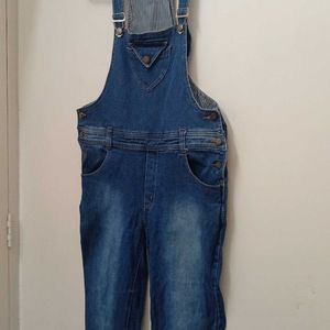 Dungaree