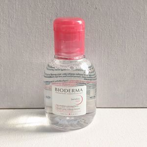 Bioderma Sensibio H20 Micellar Water