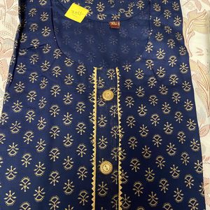 Stylish Cotton Kurta