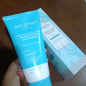 Dot And Key Ceramide Moisturizer