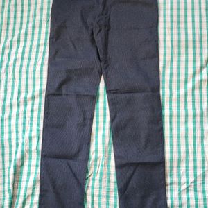 Blue Black Parker Jean | Size 32