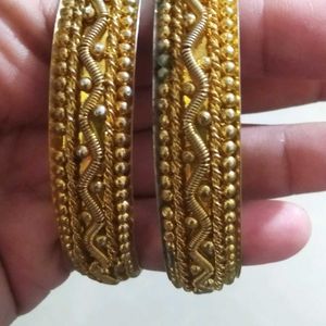 2 Bangle Set