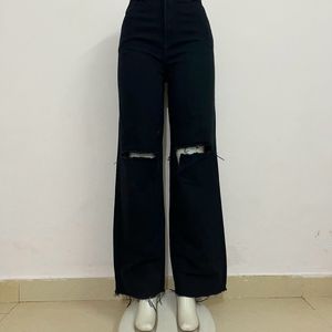 H&m Straight Fit Jeans