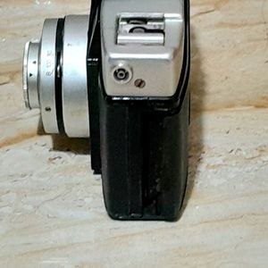 Vintage Agfa Camera.