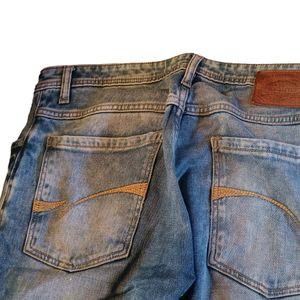 Mens Jean