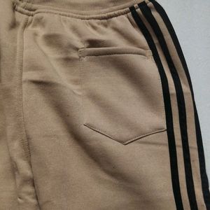 Adidas Logo Embodied Men Lower