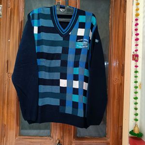 Winter Wear Very Soft Wool Sweater