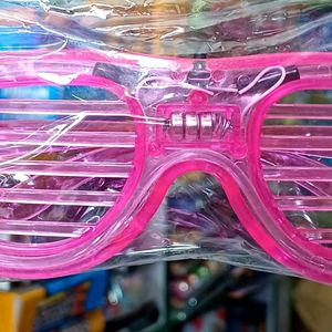 Party Lighting Goggles