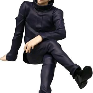 Trunkin Jujutsu Kaisen Sitting Gojo Satoru