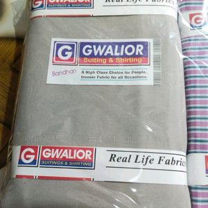 Gwalior Pant Shirt In Premium Quality