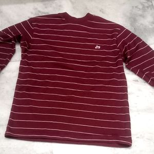 Woolen Tshirt