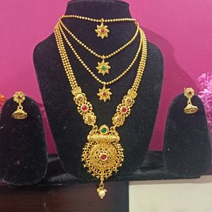 Jewellery Set For Women New