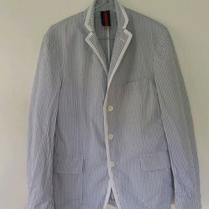 Mens Designer Blazer