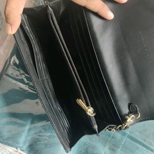 Charles & Keith Side Clutch