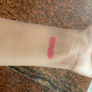 Lakme Coral Sense 28 Lipstick