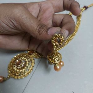 Traditional Necklace