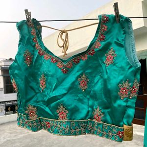 Lehanga Choli2