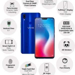 Vivo V9