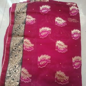 New Trending Designer Saree