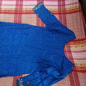 Women Kurti