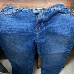 Zara Jeans