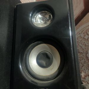 INTEX Brand New Speaker