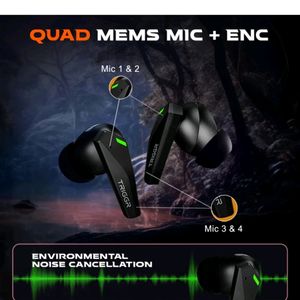 Game Earbuds