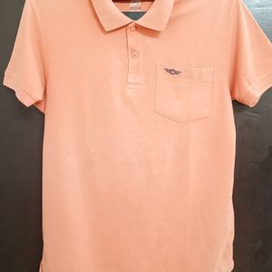 Force NXT Polo T-shirt