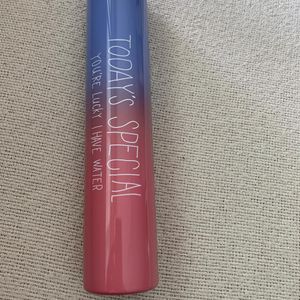 Fixed Price Brand New Pink And Blue Water  Bottle