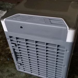 Portable Air Cooler