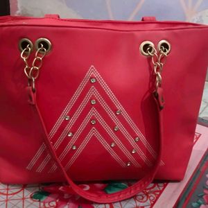 Beautiful Everyday Large Handbag