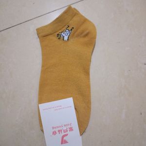 2 Pairs Women Winter Socks