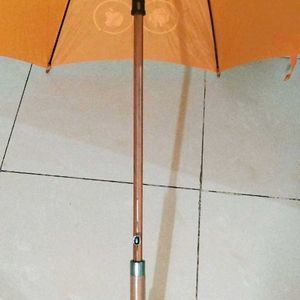 New Unused Automatic Umbrella