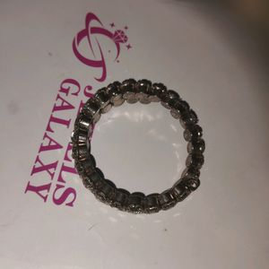 Diamond Braclet