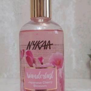 Nyka Bodywash