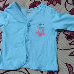 Unisex Baby Clothes