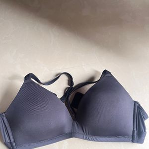 Heavy Push-Up Bra!!