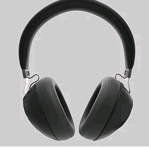 ZEBRONICS Zed Duke Headphones