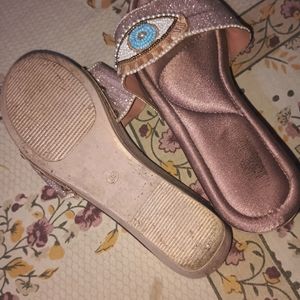 Bb Eyes Sandal