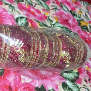 Bridal Bangiles