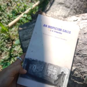 An Inspector Calls