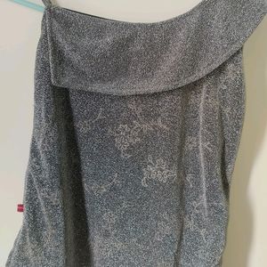 Glitter Party Top