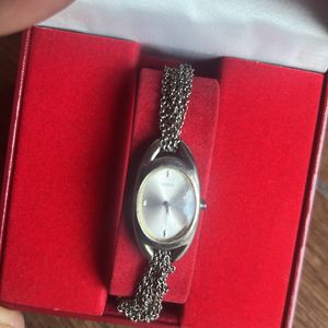 Original Guess Bracelet Watch Girls