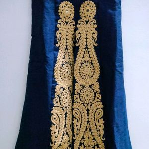 Bajirao Mastani Dress