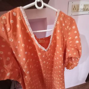 5xl Kurta