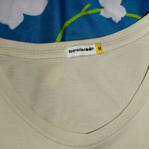 Bewakoof T Shirt